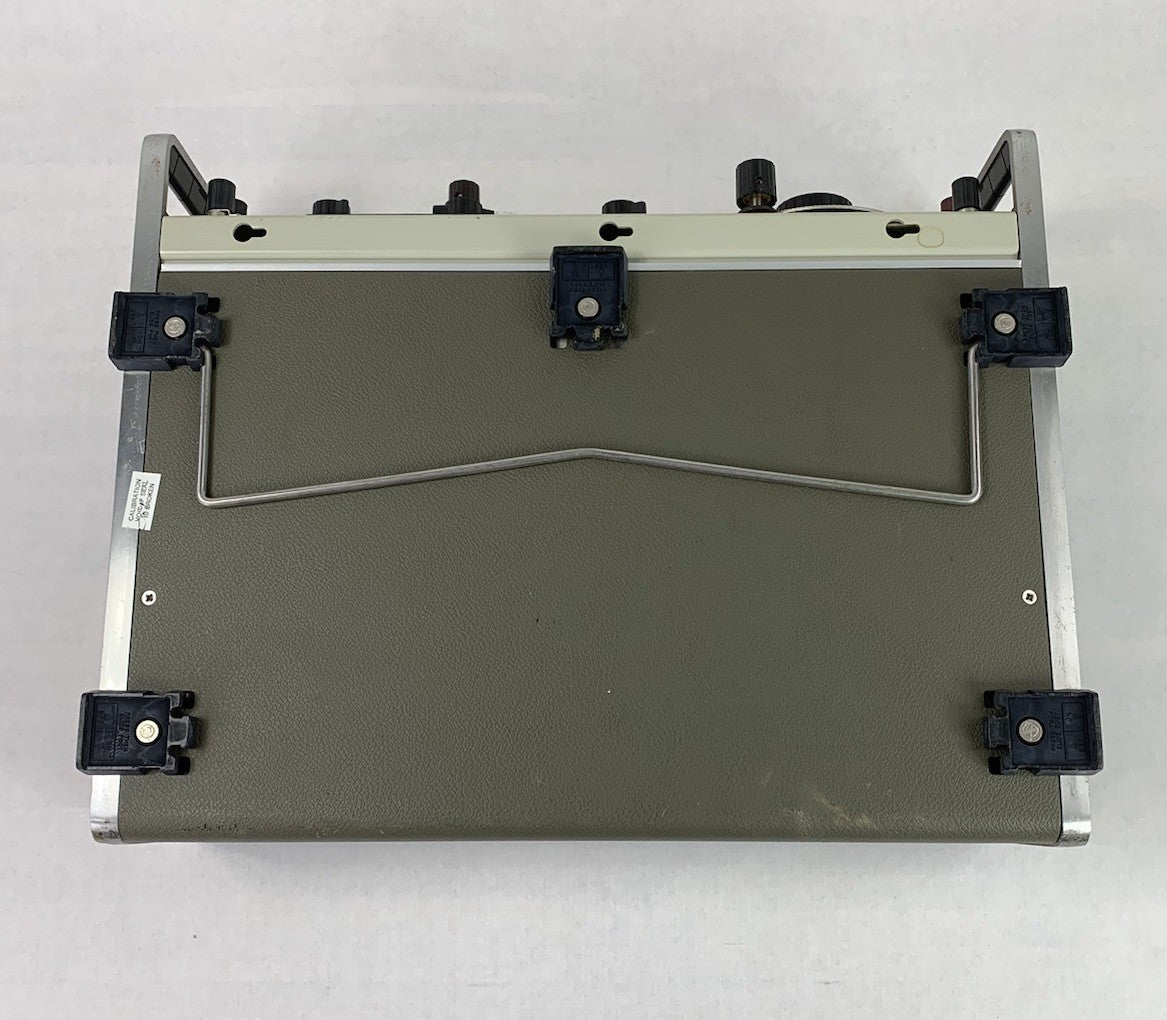 HP Hewlett-Packard 333A Distortion Analyzer - Power Tested