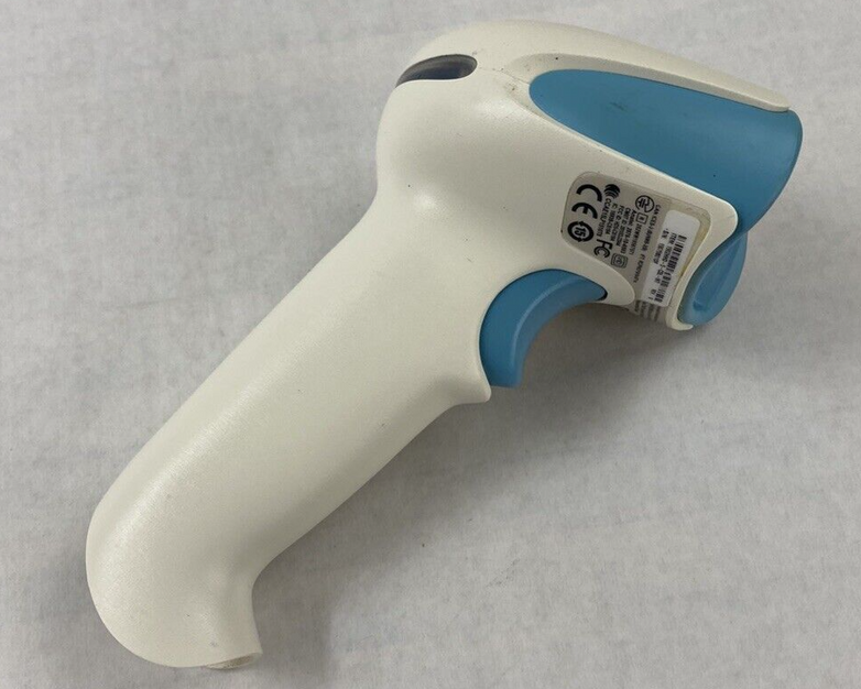 Honeywell Model 1902 Wireless Barcode Scanner No Battery Untested