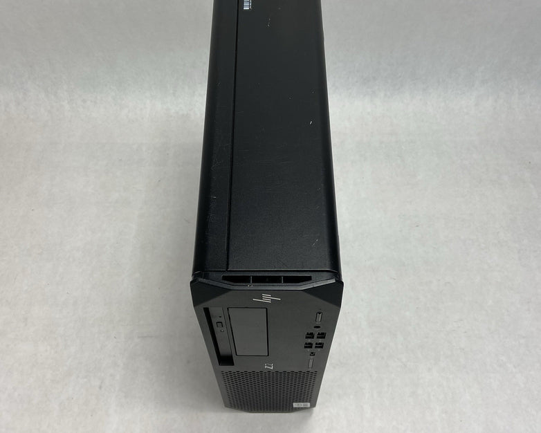 HP Z2 Workstation G5 SFF Intel Core i7-10700 2.9GHz 16GB RAM No HDD No OS