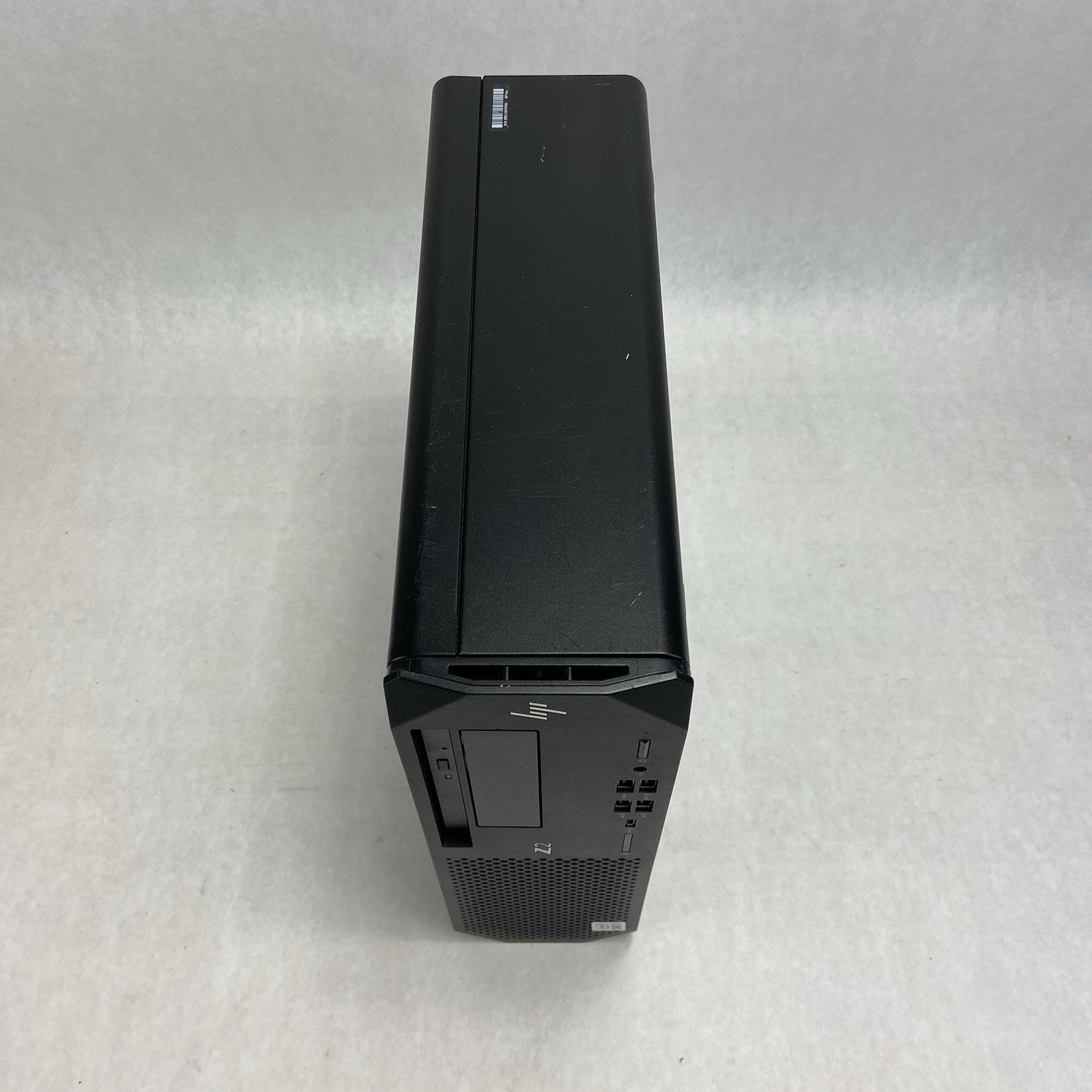 HP Z2 Workstation G5 SFF Intel Core i7-10700 2.9GHz 16GB RAM No HDD No OS2