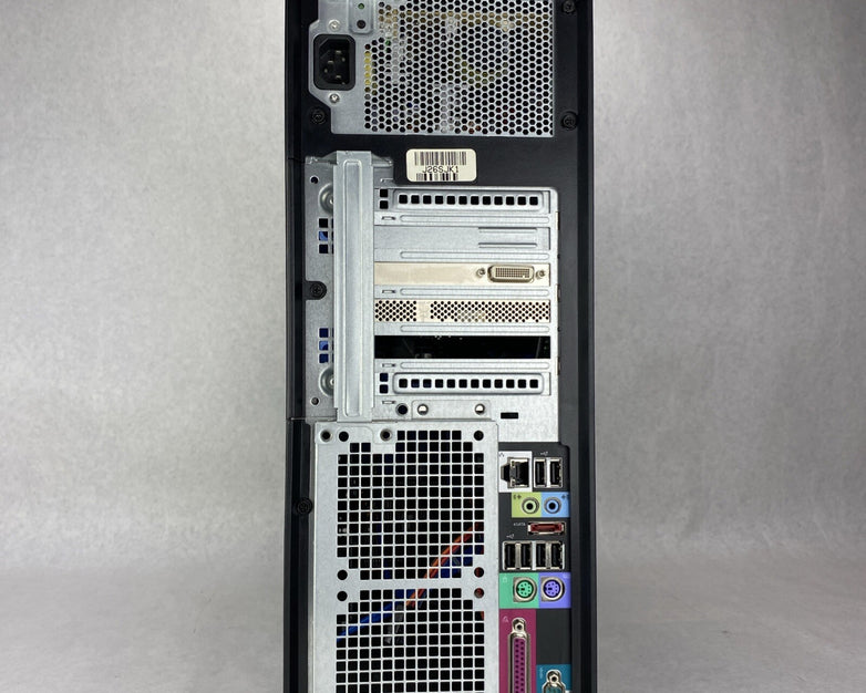 Dell Precision T3500 MT Intel Xeon W3520 2.67GHz 16GB RAM No HDD No OS