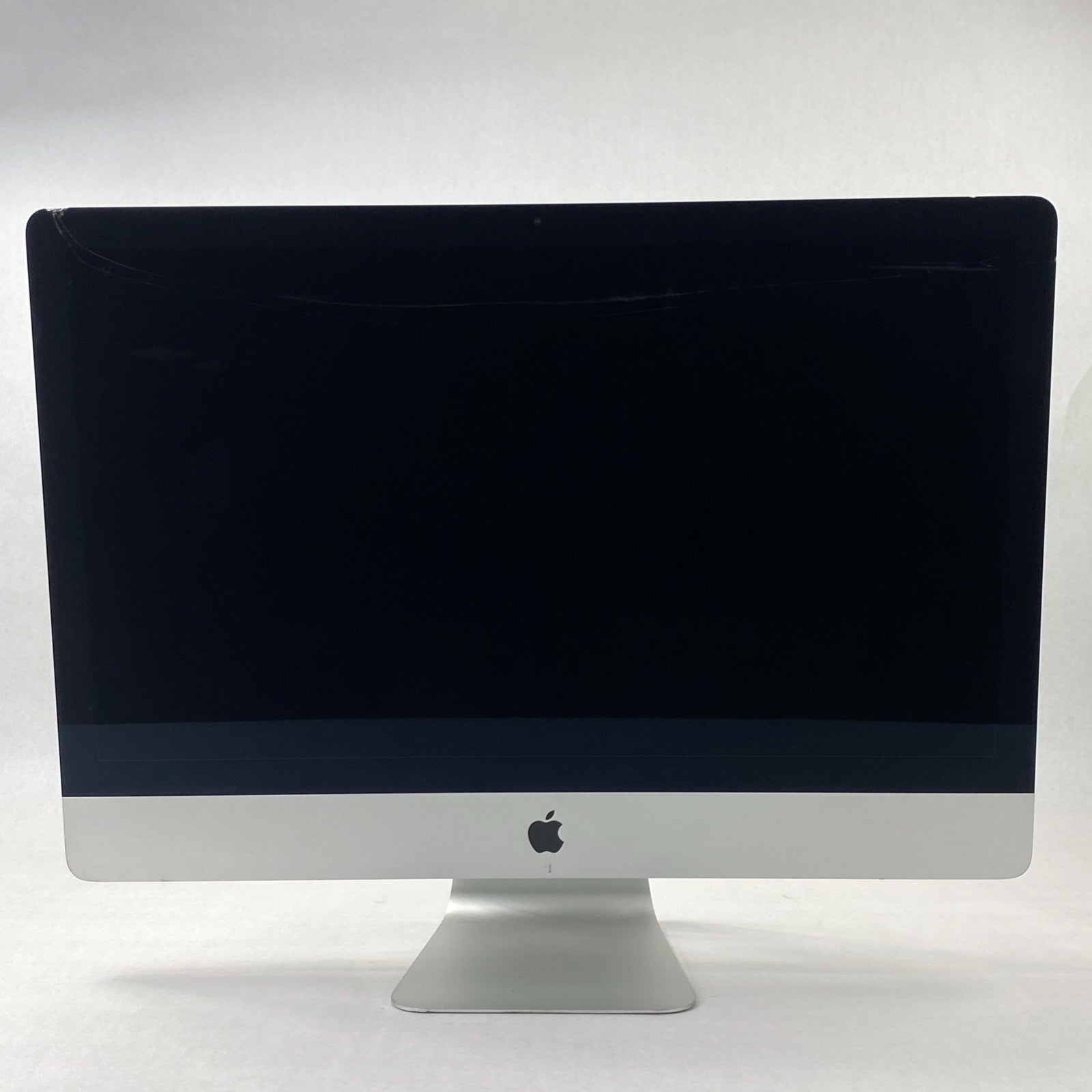 Apple A1419 iMac 2013 27" 3.5 GHz Core i7 8GB RAM 1TB HDD macOS 10.15.7