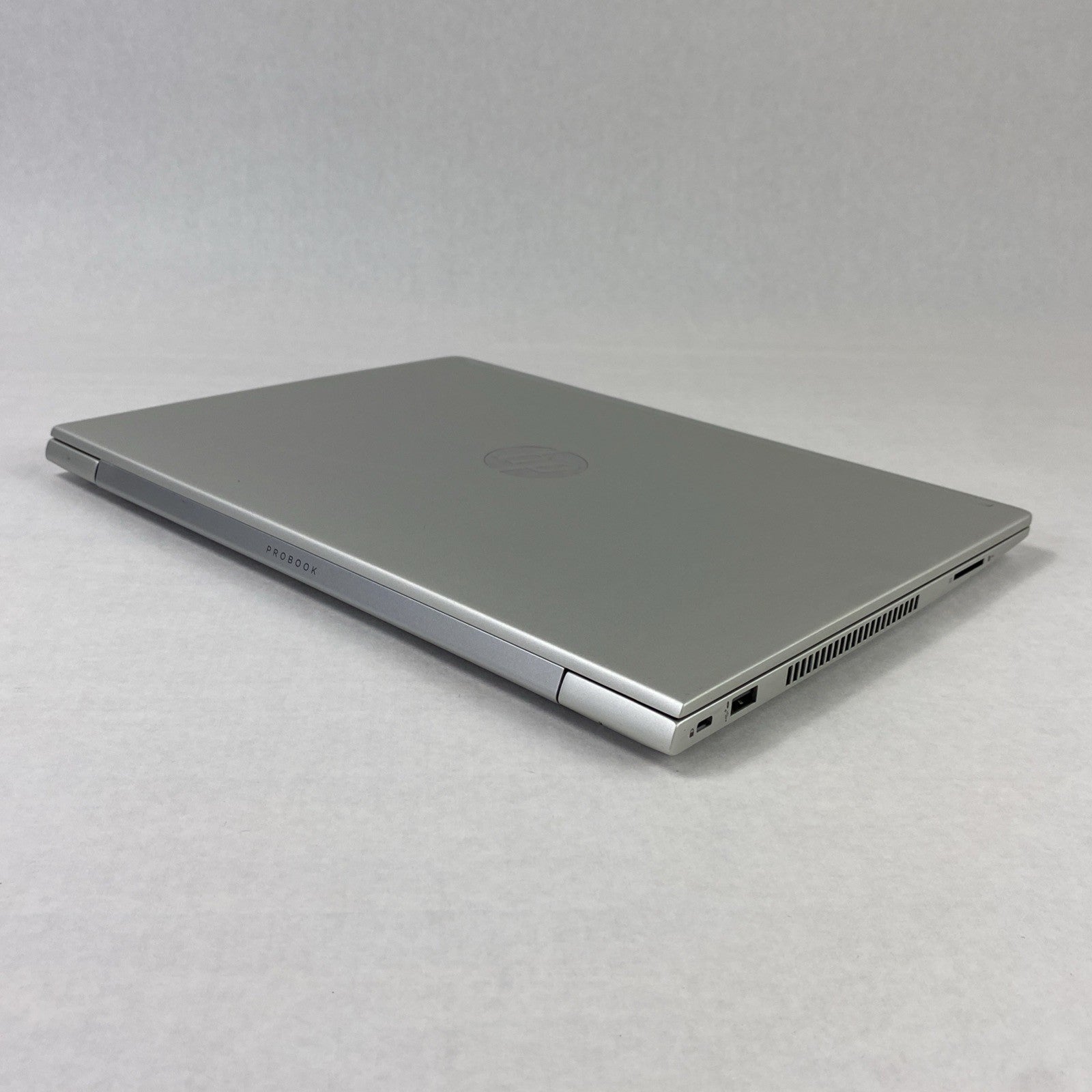 HP ProBook 440 G7 14" Touch Core i5-10210U 1.60 GHz 8 GB RAM No HDD No OS