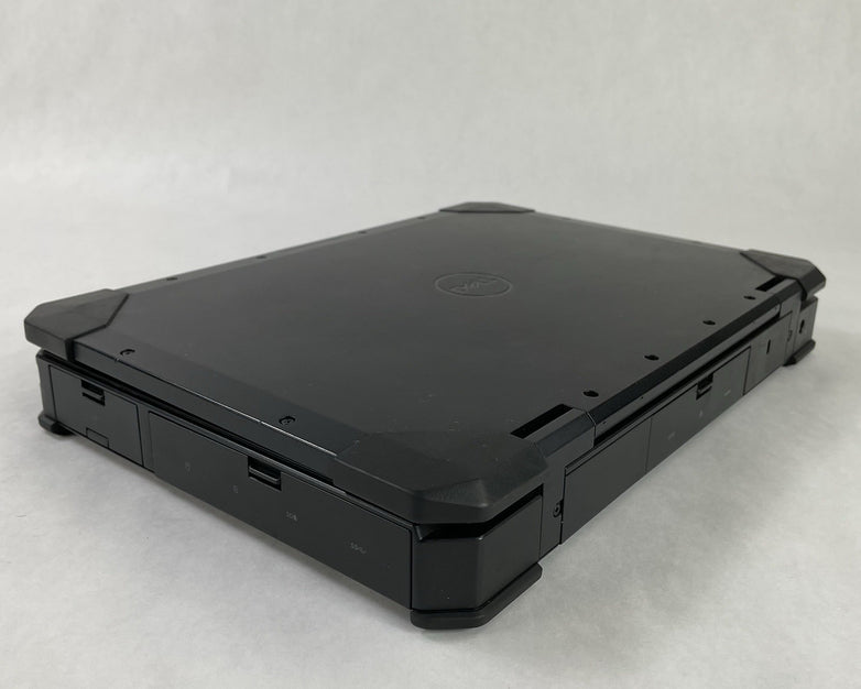 Dell Latitude 5424 14" i7-8650U 1.90 GHz 16 GB RAM No SSD No OS No Batt READ