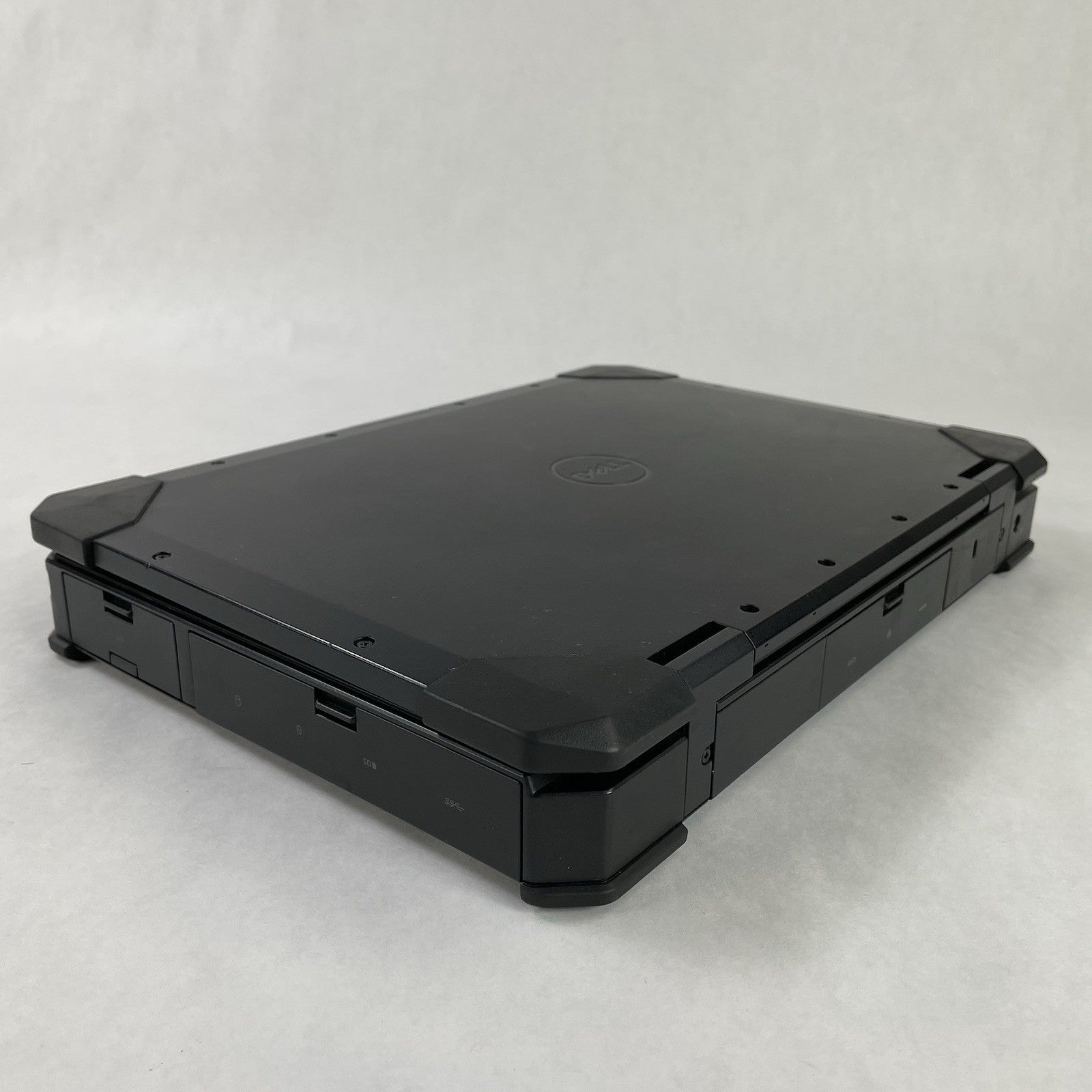 Dell Latitude 5424 14" i7-8650U 1.90 GHz 16 GB RAM No SSD No OS No Batt READ12