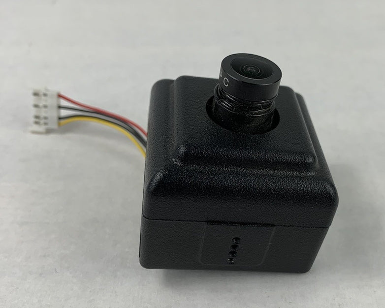 NRC View 009-0035839 NTSC Camera
