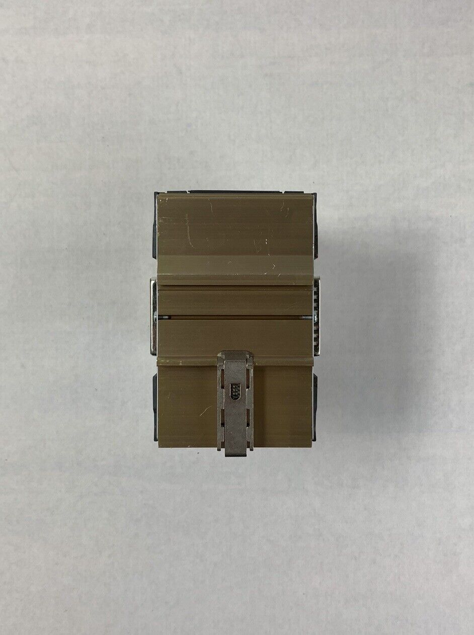 Moore ROM-8 Relay Output Module ROM/IO/RNO8/IP