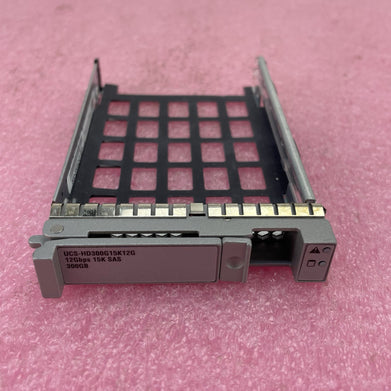 Cisco 800-35052-01 UCS 2.5" HDD Tray Caddy Lot of 10