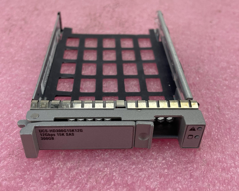 Cisco 800-35052-01 UCS 2.5" HDD Tray Caddy Lot of 10