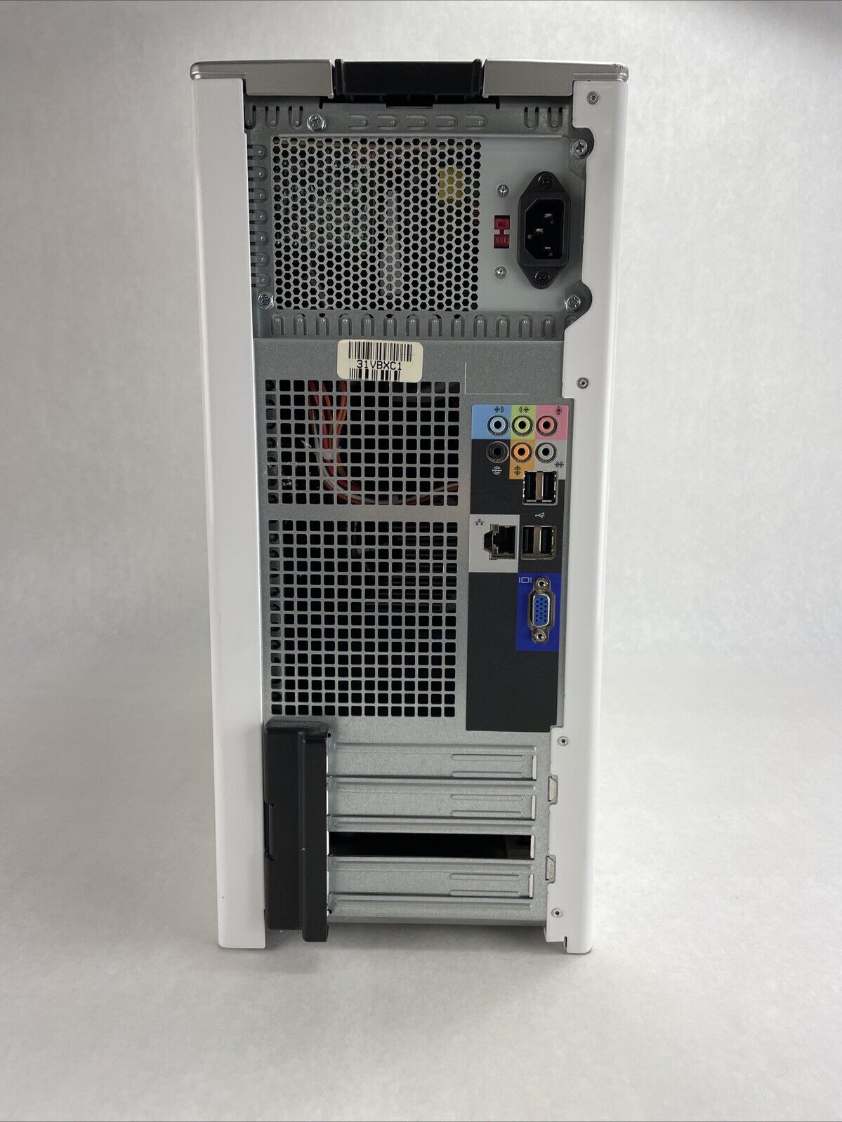 Dell Precision E521 MT AMD Athlon 64 x2 1.9GHz 2GB RAM No HDD No OS