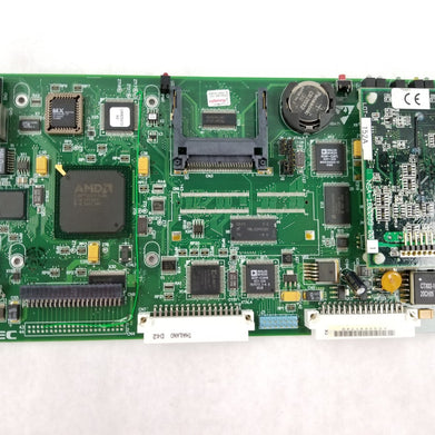 NEC / Nitsuko ~ VMS4 4 Port  ULTRMAIL 2000 Voice Mail System Part# 17744