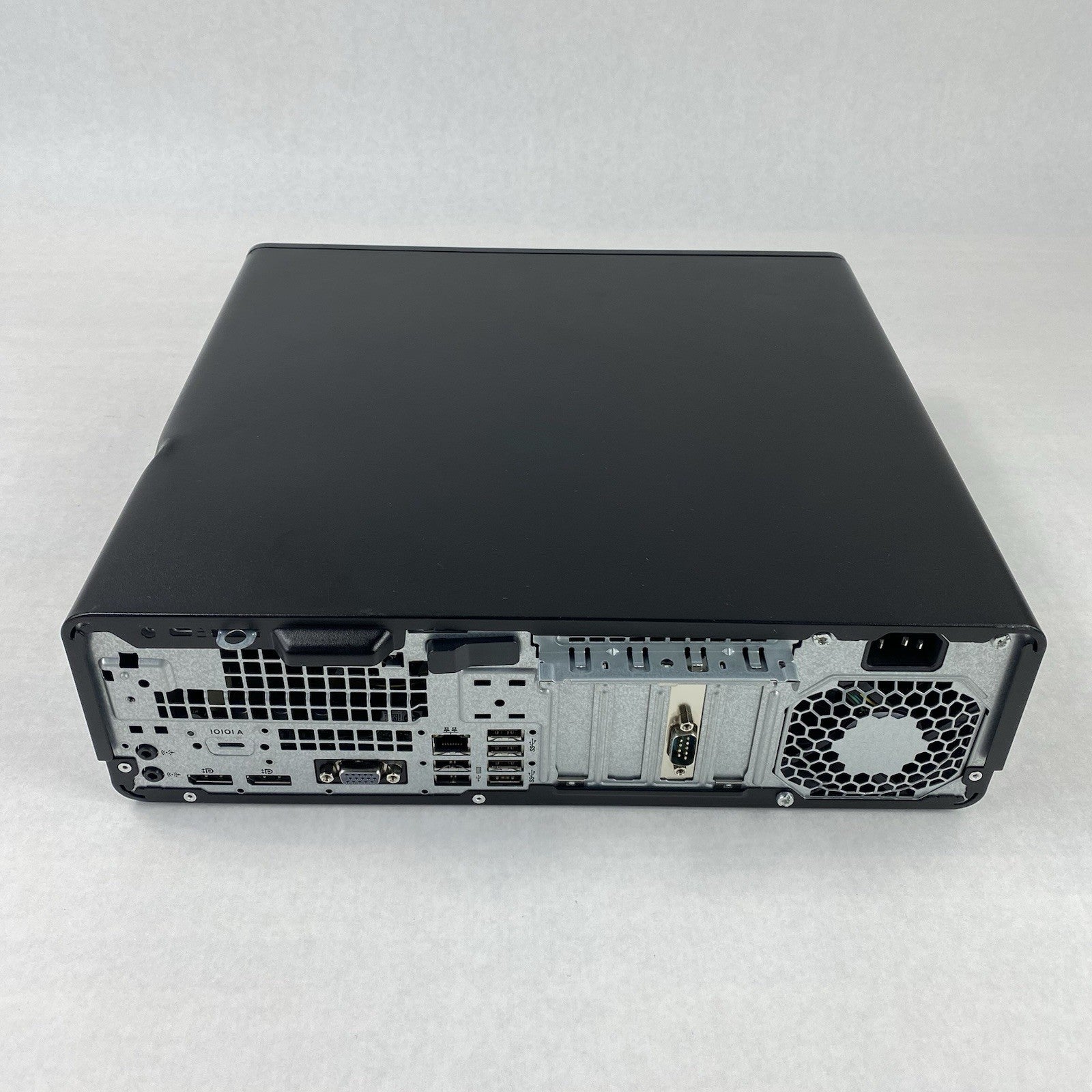 HP EliteDesk 800 G3 SFF Intel Core i5-6500 3.20GHz 16GB RAM No HDD No OS