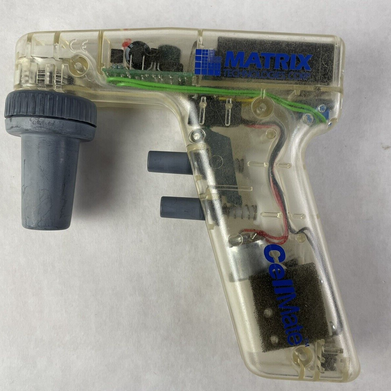 Matrix Technologies CellMate Pipet Filler Pipette 9508