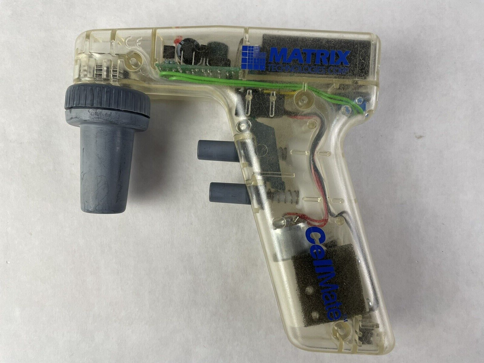 Matrix Technologies CellMate Pipet Filler Pipette 9508