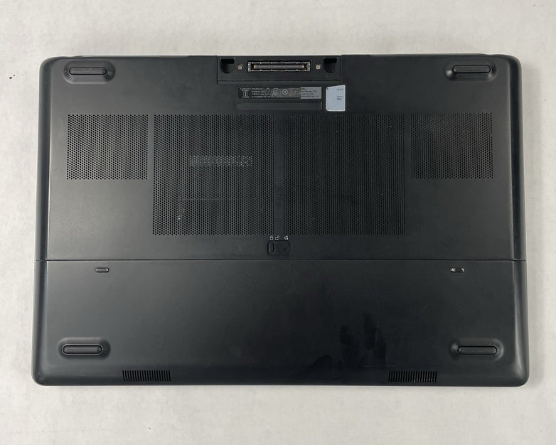 Dell Precision 7710 17.3" Core i7-6920 2.90 GHz 16 GB RAM No HDD No OS READ