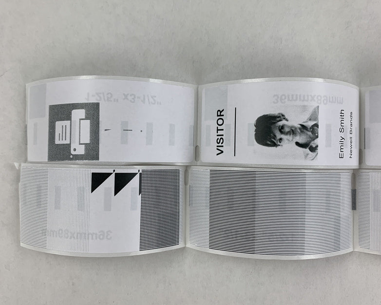 DYMO Labelwriter 450 1750110 Unit Only Tested No Power Supply