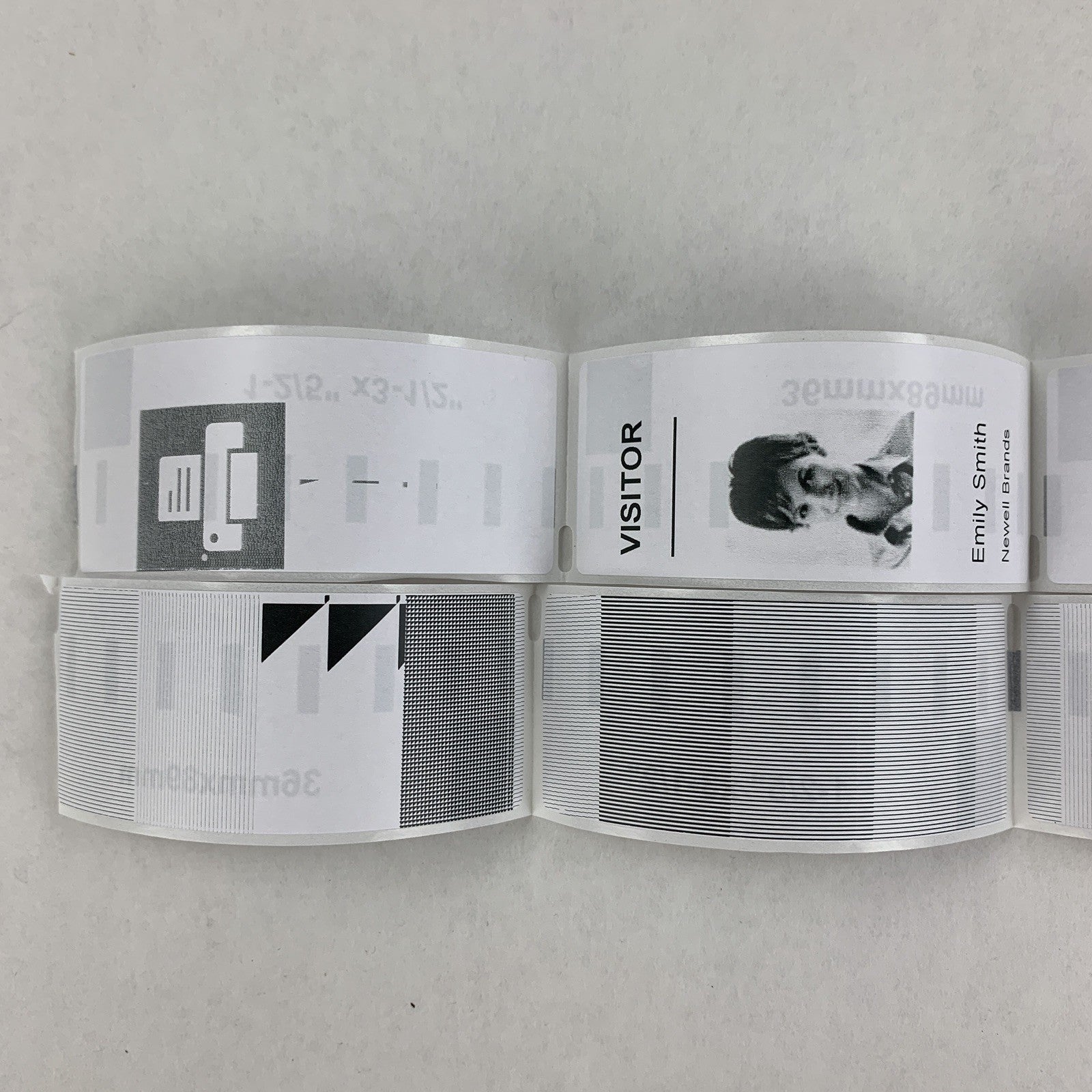 DYMO Labelwriter 450 1750110 Unit Only Tested No Power Supply