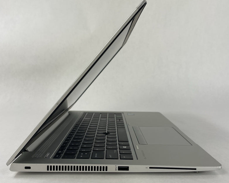 HP EliteBook 850 G6 15.6" i5-8365U 1.60 GHz 16 GB RAM No SSD/OS/AC - USB