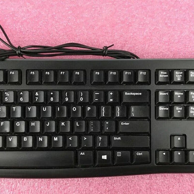 Logitech Y-U0009 USB Keyboard (Lot of 2)