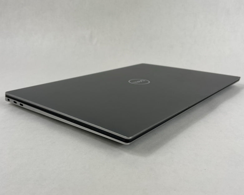 Dell Precision 5560 15.6" i7-11800H 2.30 GHz 8 GB RAM NVIDIA T1200 No SSD/OS/AC