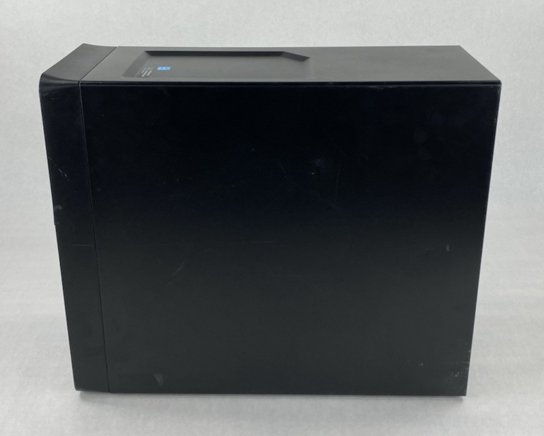 Dell Inspiron 3847 MT Intel Core i5-4460 3.20GHz 4GB RAM No HDD No OS