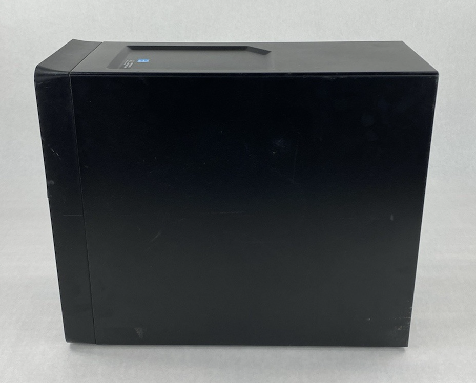 Dell Inspiron 3847 MT Intel Core i5-4460 3.20GHz 4GB RAM No HDD No OS