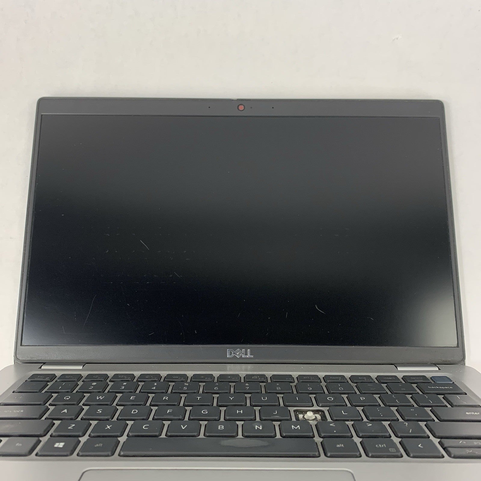 Dell Latitude 5420 14" i5-1135G7 1.40 GHz 8 GB RAM No SSD/OS/AC/BATT/K Key9