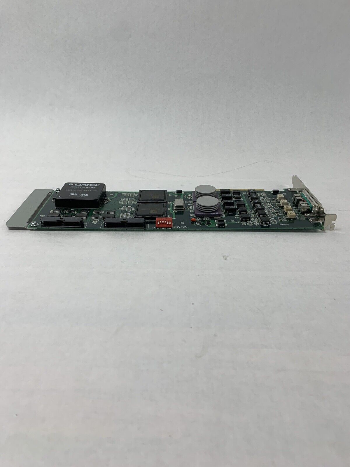 DEC Digital 30-46980-03 PCX-6620-000 PCI TO CI With 30-46980-02