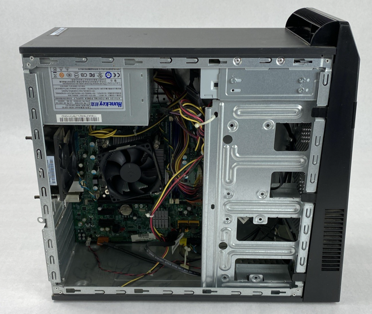 Lenovo ThinkCentre M72e MT Intel Core i5-3470 3.20GHz 4GB RAM No HDD No OS