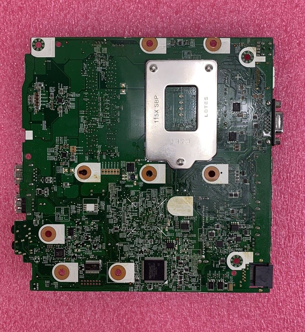 Dell Optiplex 3020M Motherboard Intel Core i3-4150T 3GHz 8GB RAM