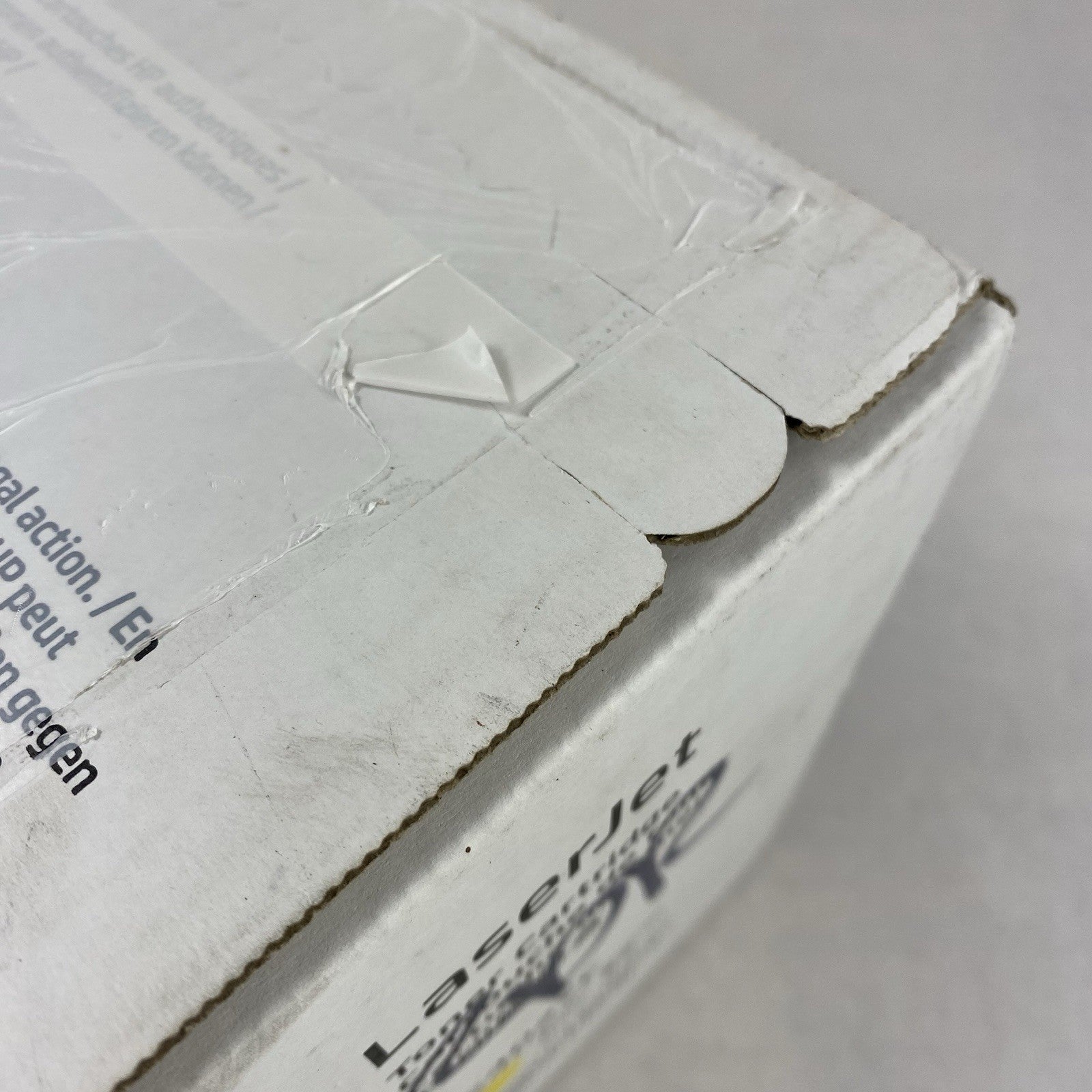 HP LaserJet CE402YC 507A Yellow Toner OEM Factory Sealed