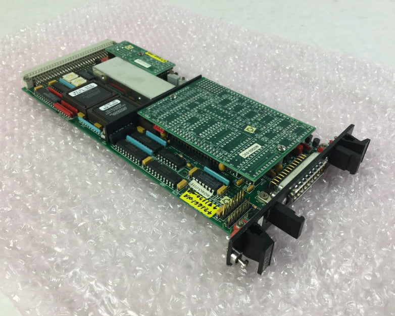 MTS TestStar II DC Cond 490.21S  462463-01H Card