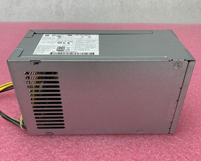HP PCG003 80 Plus Platinum 180W Switching Power Supply 901762-004