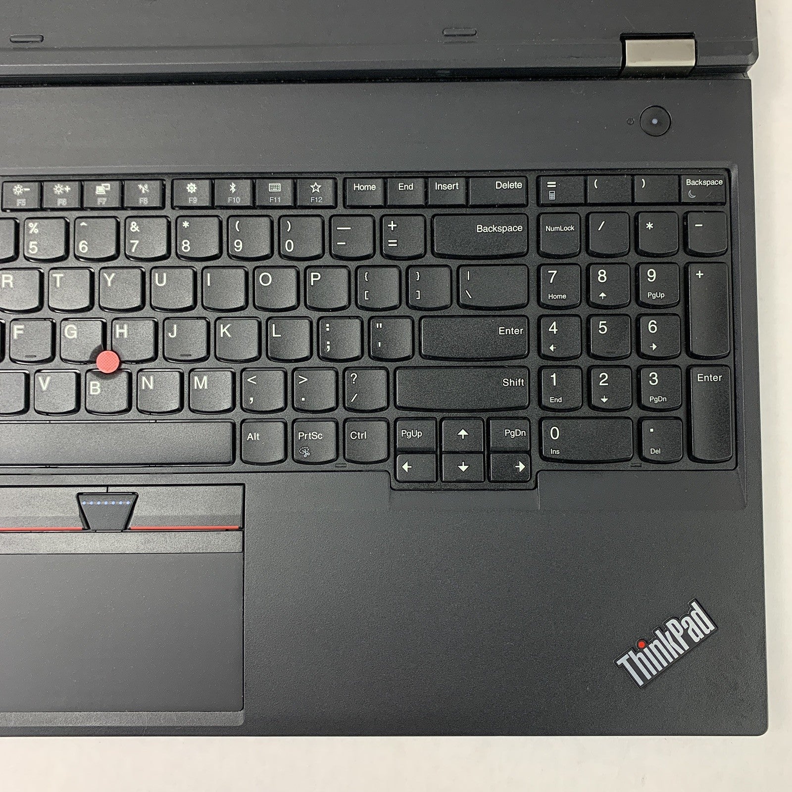 Lenovo ThinkPad L570 Laptop 15.6" i5-6200U 2.3 GHz 8 GB RAM No HDD No OS No AC