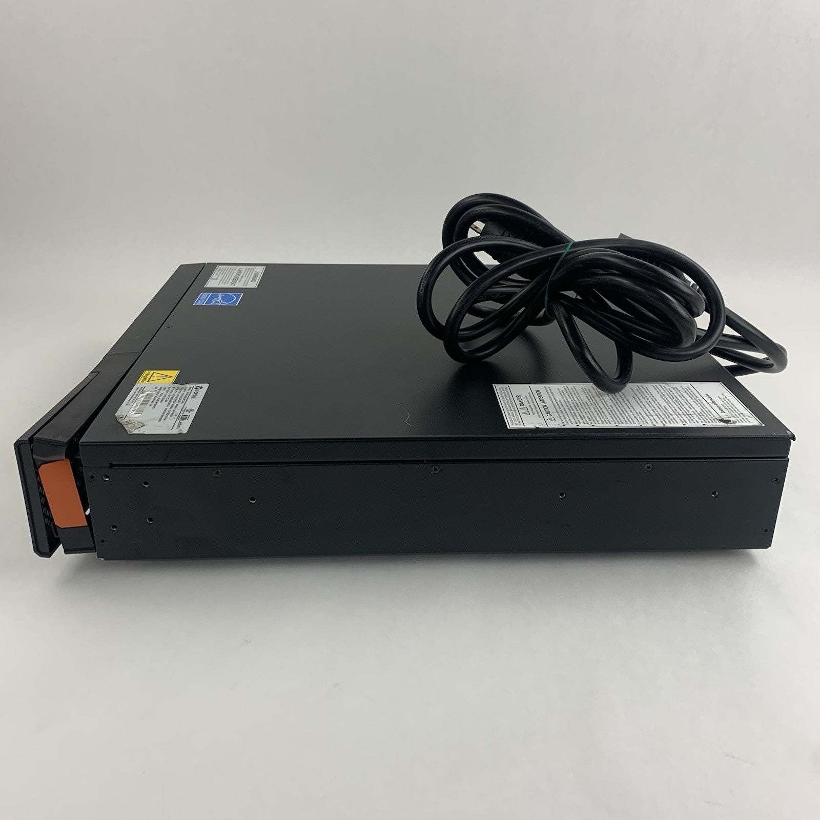 Vertiv GXT5-2000LVRT2UXL 2000VA UPS RDU101 Tested No Batteries Damaged Face11