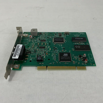 US Robotics KCE DV-0 94V-0 Machine Control and PC Board