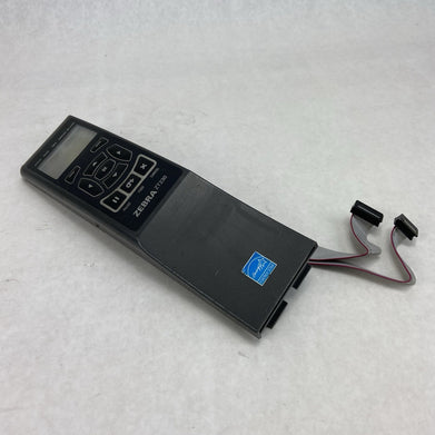 Zebra Front Control Cover Panel and Keypad  P1037974-031 for ZT230 Label Printer