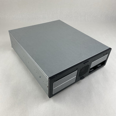 Advantech 4U Rack Mounted Case with 500W Power Supply