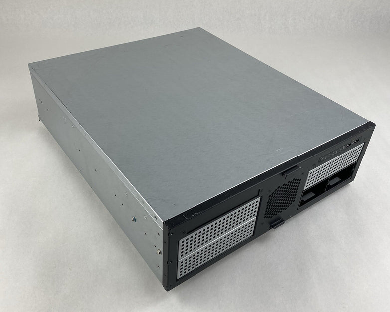 Advantech 4U Rack Mounted Case with 500W Power Supply
