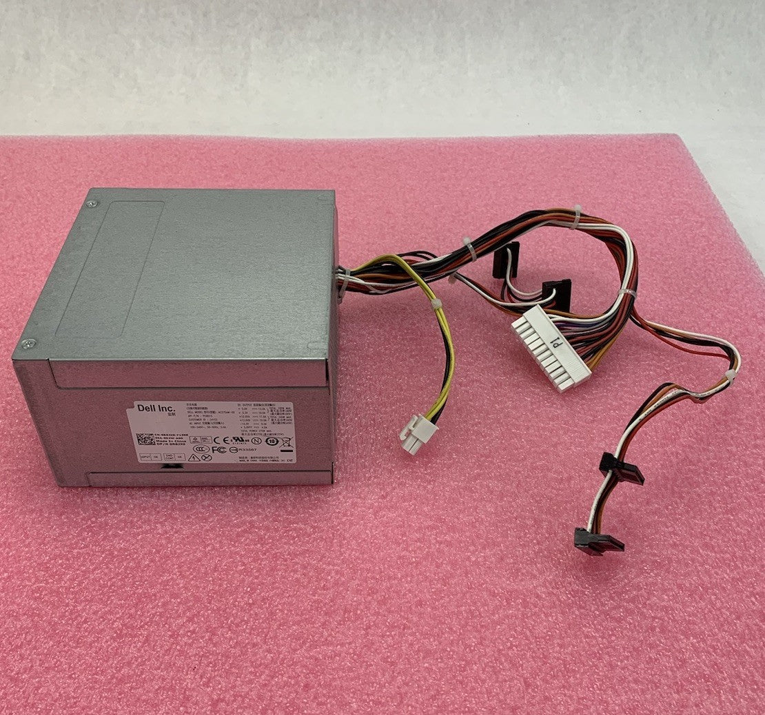 Dell AC275AM-00 275W Power Supply