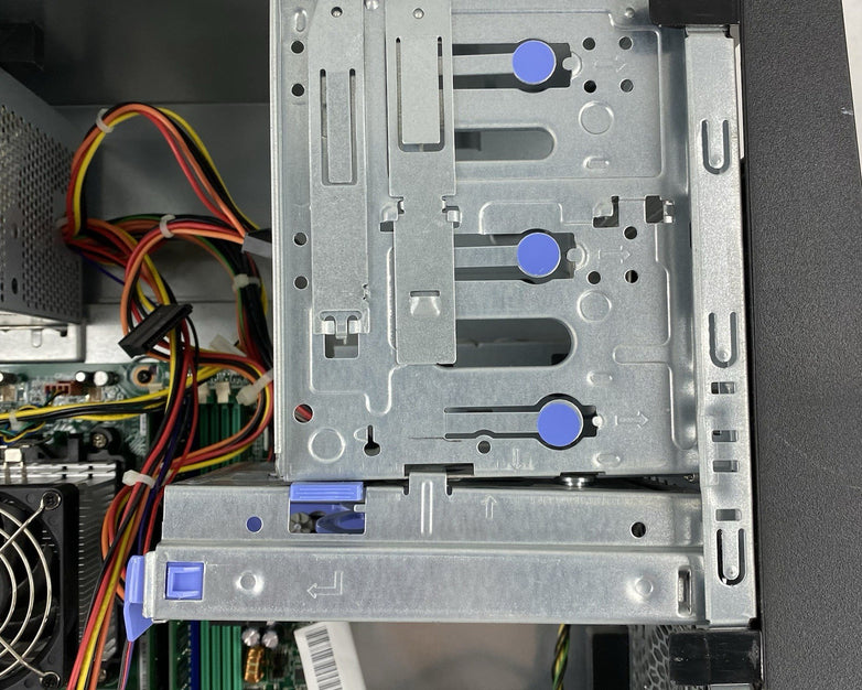 Lenovo ThinkCentre 9953CTO Athlon Dual Core 5000B 2.60GHz 4GB RAM No HDD No OS