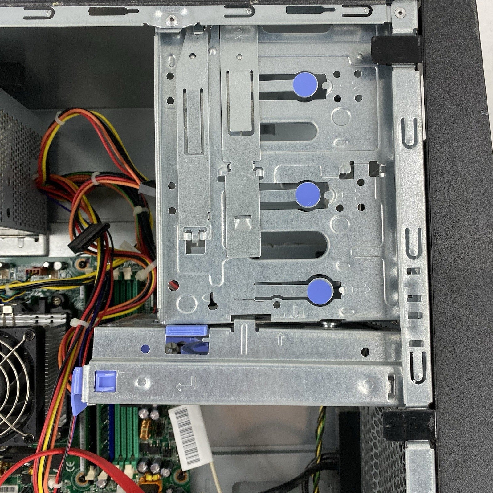 Lenovo ThinkCentre 9953CTO Athlon Dual Core 5000B 2.60GHz 4GB RAM No HDD No OS