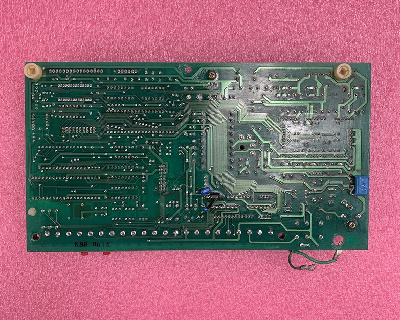 TOMY MTX-150 Centrifuge Control Board