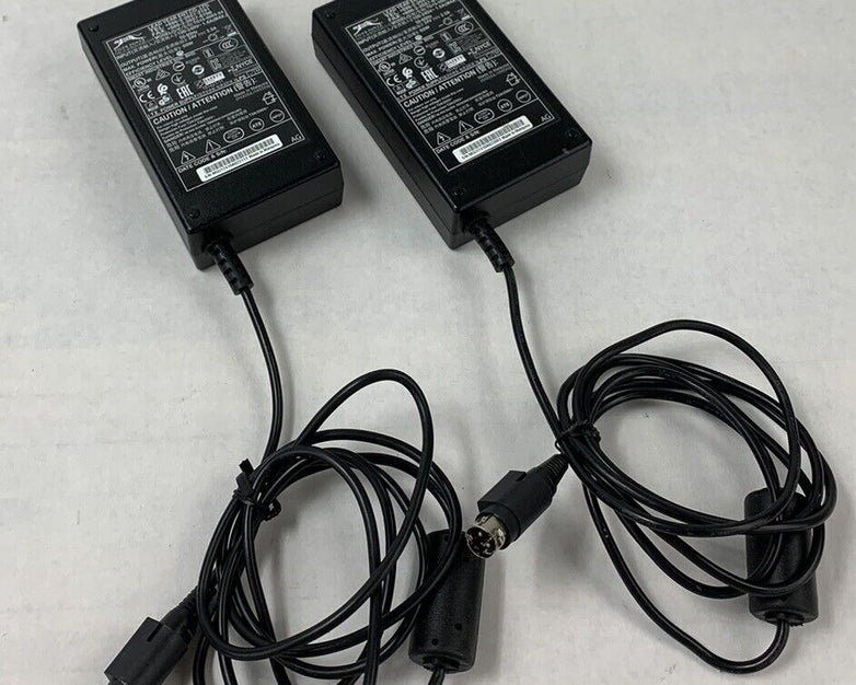 Tiger TG15-0065-24 Power Supply (Lot of 2)