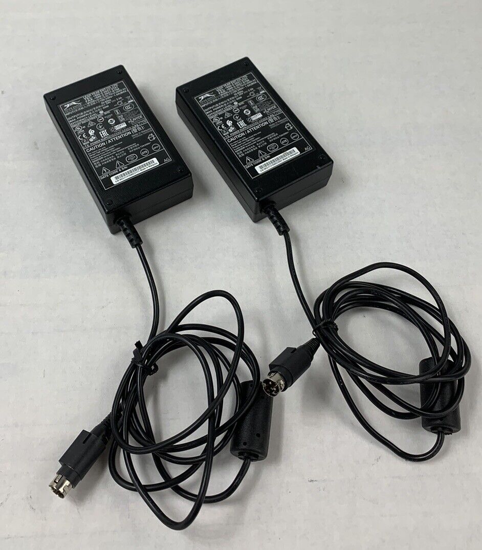 Tiger TG15-0065-24 Power Supply (Lot of 2)