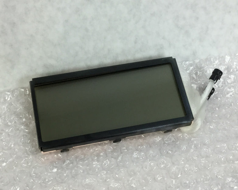 Measurement Systems International MSI-3650 Screen & Screen Cover w/FiberOptics