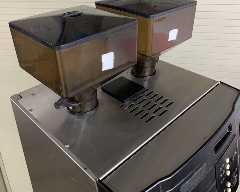 Schaerer Ambiente 15 Verismo 701  Espresso Machine Cut Cord Parts and Repair
