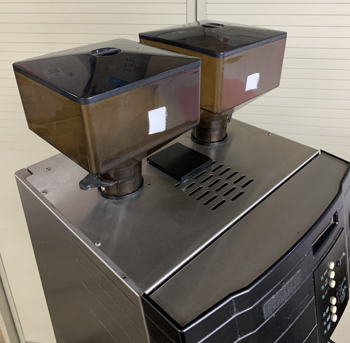Schaerer Ambiente 15 Verismo 701  Espresso Machine Cut Cord Parts and Repair