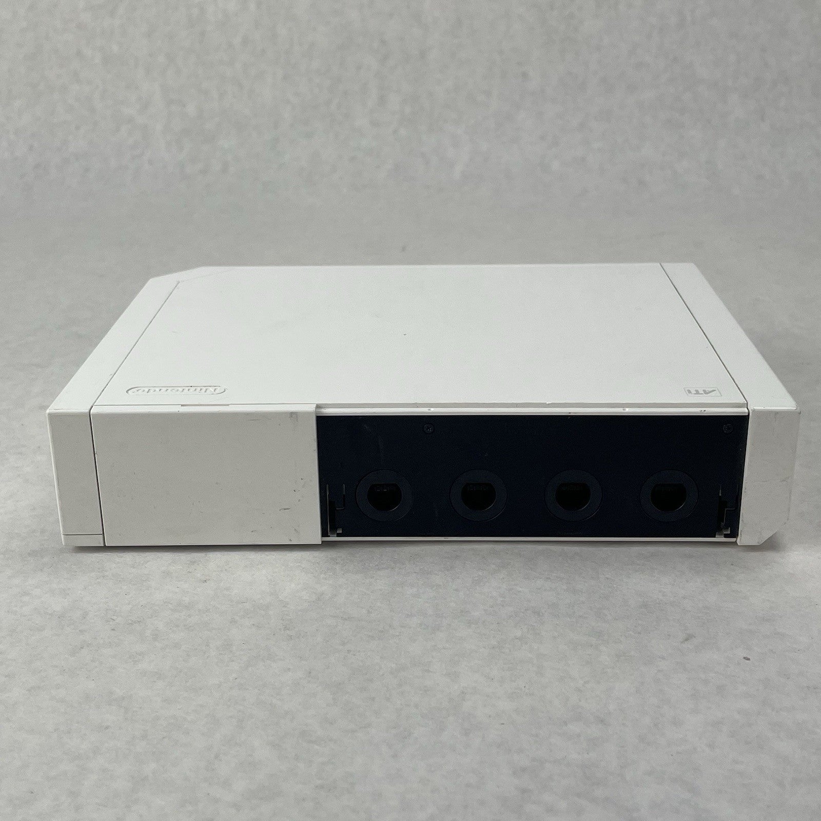 Nintendo Wii White Console No. RVL-001 Tested & Reset7