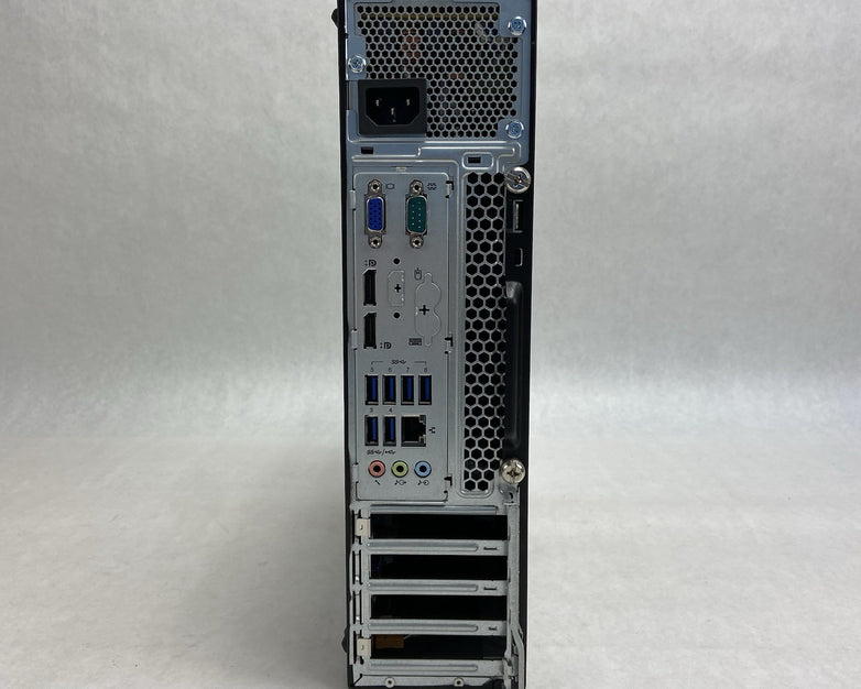 Lenovo ThinkCentre M900 SFF Intel Core i5-6500 3.2GHz 8GB RAM No HDD No OS